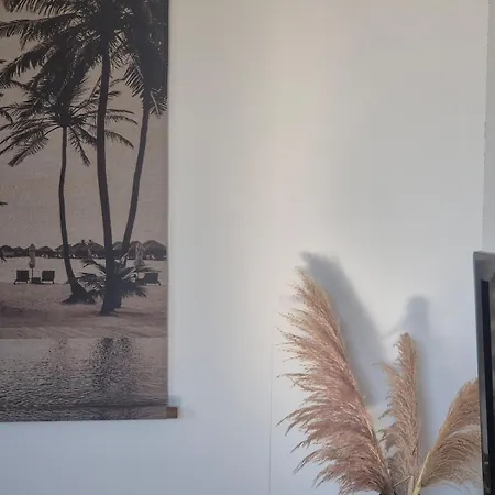 Le Petit Levant Sea View