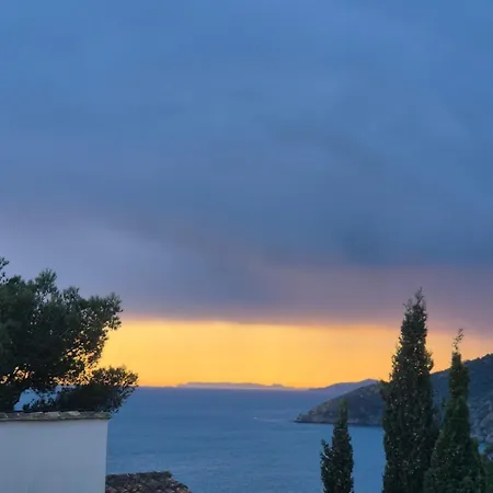 Le Petit Levant Sea View
