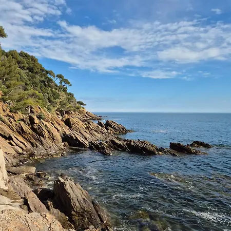 Le Petit Levant Sea View Daire