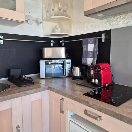 Le Petit Levant Sea View Appartement Cavalaire-sur-Mer
